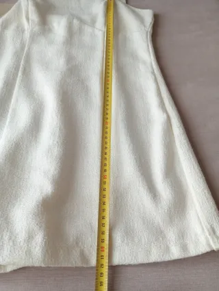 Mono - vestido - pantalón corto