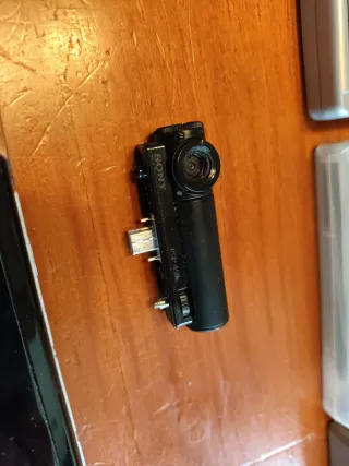 PSP 3004 + Cámara + 8 Juegos + Cargador+ bat nueva