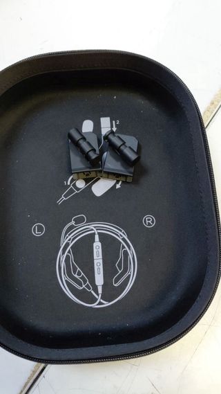 Bose Proflight Auriculares con Micrófono