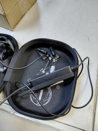 Bose Proflight Auriculares con Micrófono