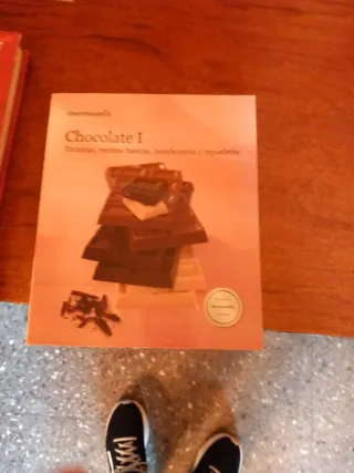 Recetarios de la termomix