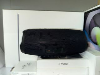 JBL Charge 5 Altavoz Bluetooth Negro