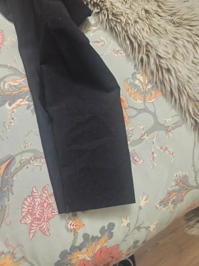 Culote Castelli Rosso Corsa Talla M