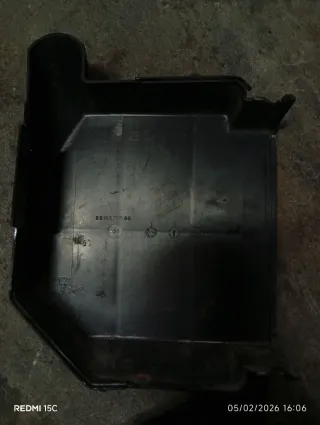 Tapa centralita Citroën Sport Saxo VTS