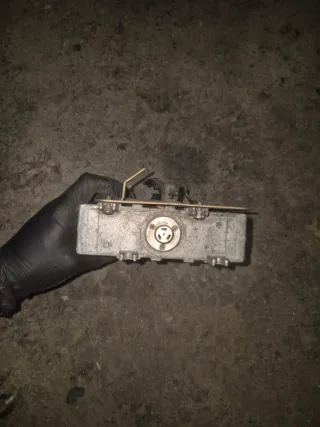 Centralita 1.9TDI AFN