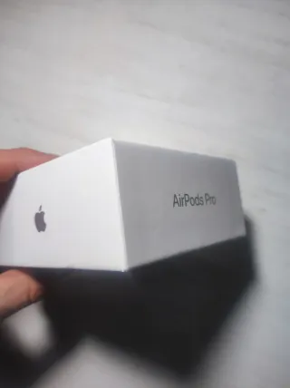 Auriculares Inlambricos