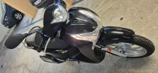 Honda SH125i ,2016 ABS