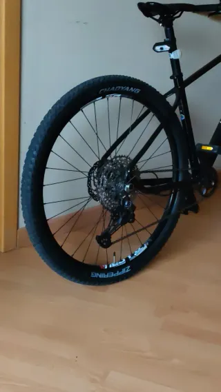 Bicicleta de Montaña Chaoyang