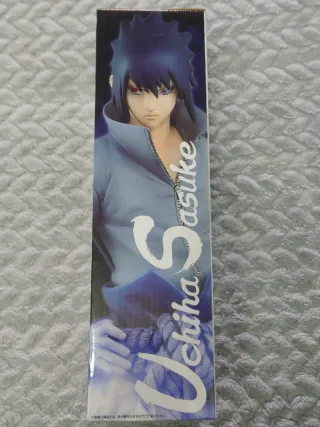 Figura Sasuke 20 Aniversario Naruto