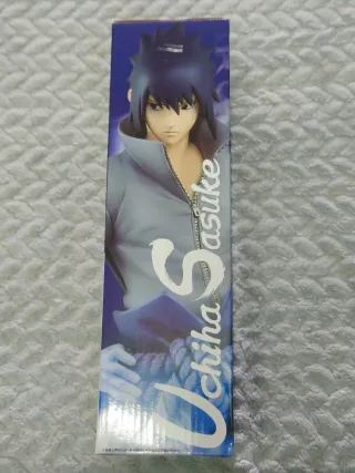 Figura Sasuke 20 Aniversario Naruto