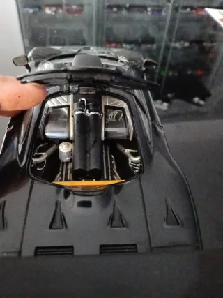 UT Models McLaren GTR 1/18