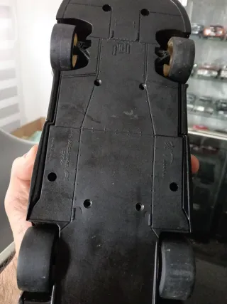 UT Models McLaren GTR 1/18