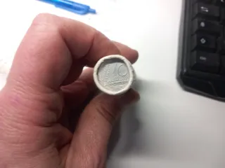 Rotolino 10 Lire 1979 - 50 pezzi da 10 Lire