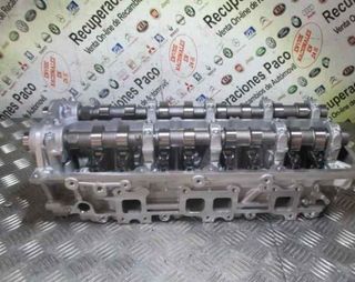CULATA NUEVA 2.5 TDI WLC 16V