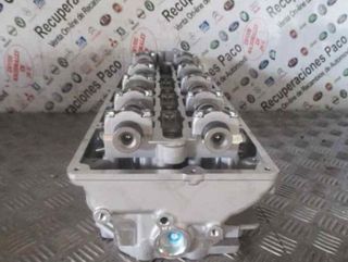 CULATA NUEVA 2.5 TDI WLC 16V