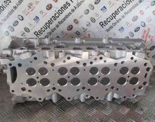 CULATA NUEVA 2.5 TDI WLC 16V