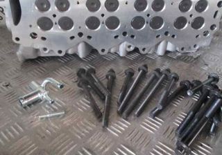 CULATA NUEVA 2.5 TDI WLC 16V