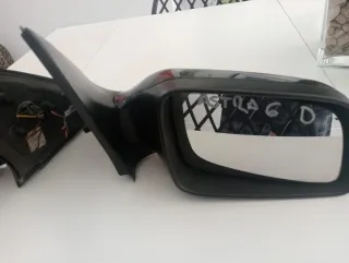 Espejos Eléctricos Opel Astra G (Par)