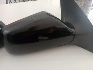 Espejos Eléctricos Opel Astra G (Par)