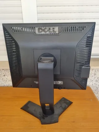 Monitor Dell Negro