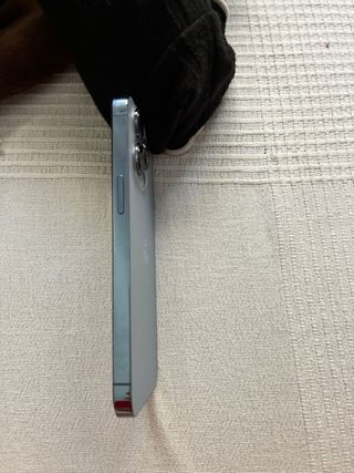 iPhone 13 Pro Azul - Perfecto Estado