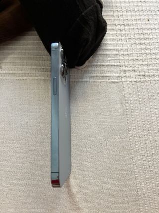 iPhone 13 Pro Azul - Perfecto Estado