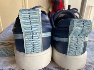 Zapatillas de golf Nike talla 43