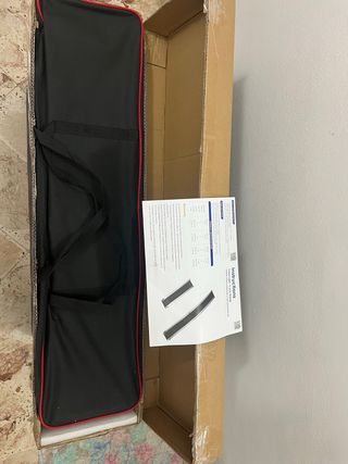 Coppia Rampe Alluminio Telescopiche