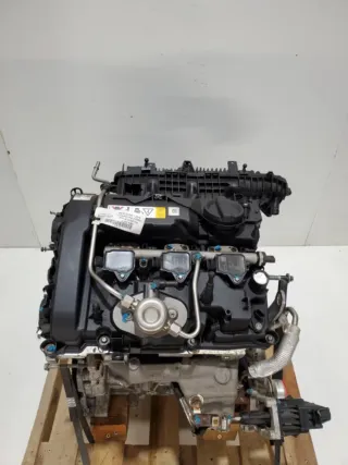 Motor completo bmw serie 1 1.5 gasolina turbo