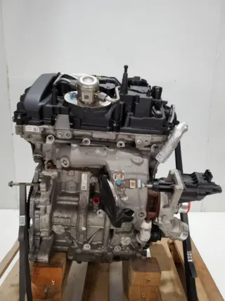 Motor completo bmw serie 1 1.5 gasolina turbo