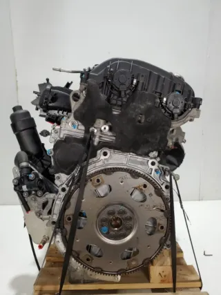 Motor completo bmw serie 1 1.5 gasolina turbo