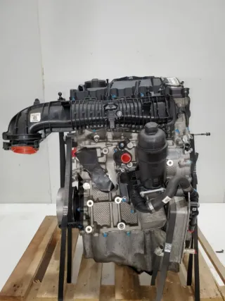 Motor completo bmw serie 1 1.5 gasolina turbo