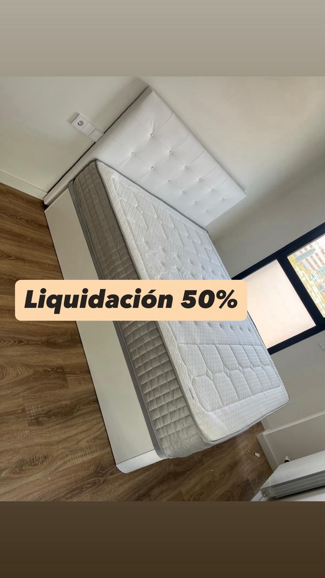 Canapes y colchones todos medidas