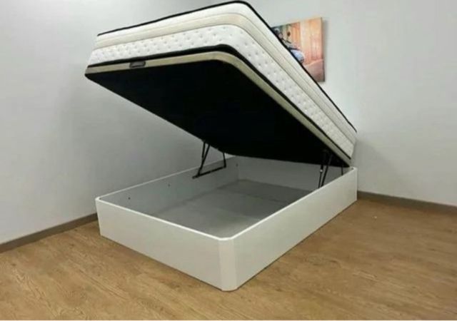 Canapes y colchones todos medidas