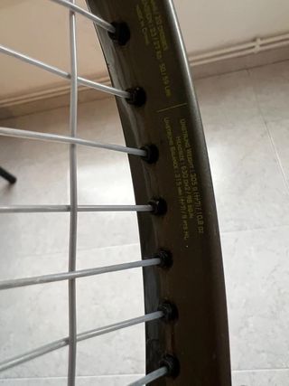 Coppia di racchette Babolat Pure Aero VS