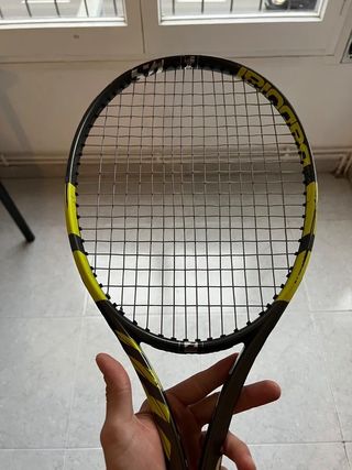 Coppia di racchette Babolat Pure Aero VS