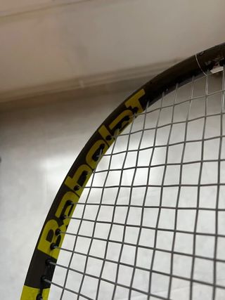 Coppia di racchette Babolat Pure Aero VS