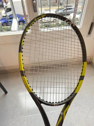 Coppia di racchette Babolat Pure Aero VS
