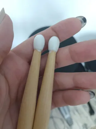 Batería Electrónica Alesis