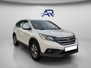 Honda CR-V 1.6 i-DTEC 4x2 Lifestyle