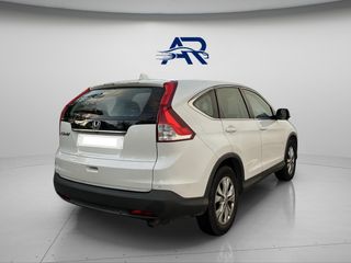 Honda CR-V 1.6 i-DTEC 4x2 Lifestyle