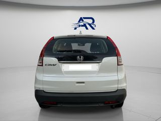 Honda CR-V 1.6 i-DTEC 4x2 Lifestyle