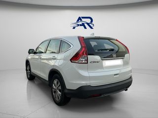 Honda CR-V 1.6 i-DTEC 4x2 Lifestyle