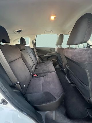 Honda CR-V 1.6 i-DTEC 4x2 Lifestyle