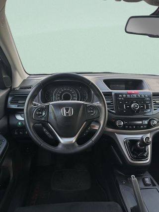 Honda CR-V 1.6 i-DTEC 4x2 Lifestyle
