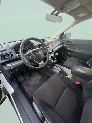 Honda CR-V 1.6 i-DTEC 4x2 Lifestyle