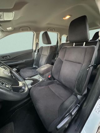Honda CR-V 1.6 i-DTEC 4x2 Lifestyle
