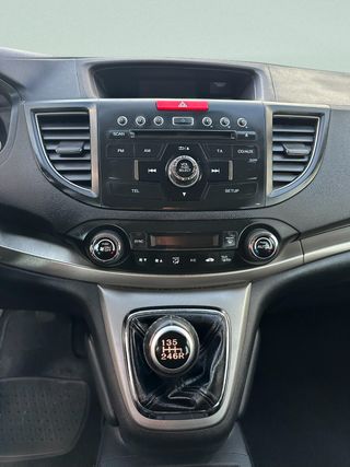 Honda CR-V 1.6 i-DTEC 4x2 Lifestyle