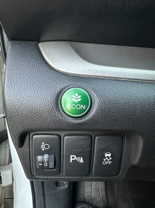 Honda CR-V 1.6 i-DTEC 4x2 Lifestyle