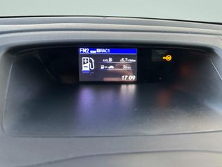 Honda CR-V 1.6 i-DTEC 4x2 Lifestyle